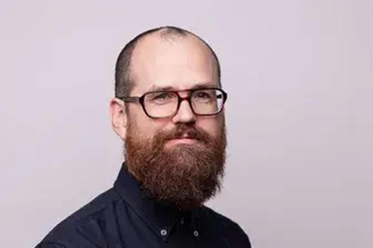 Harald Steber - Corporate Sustainability Manager, beeline Group